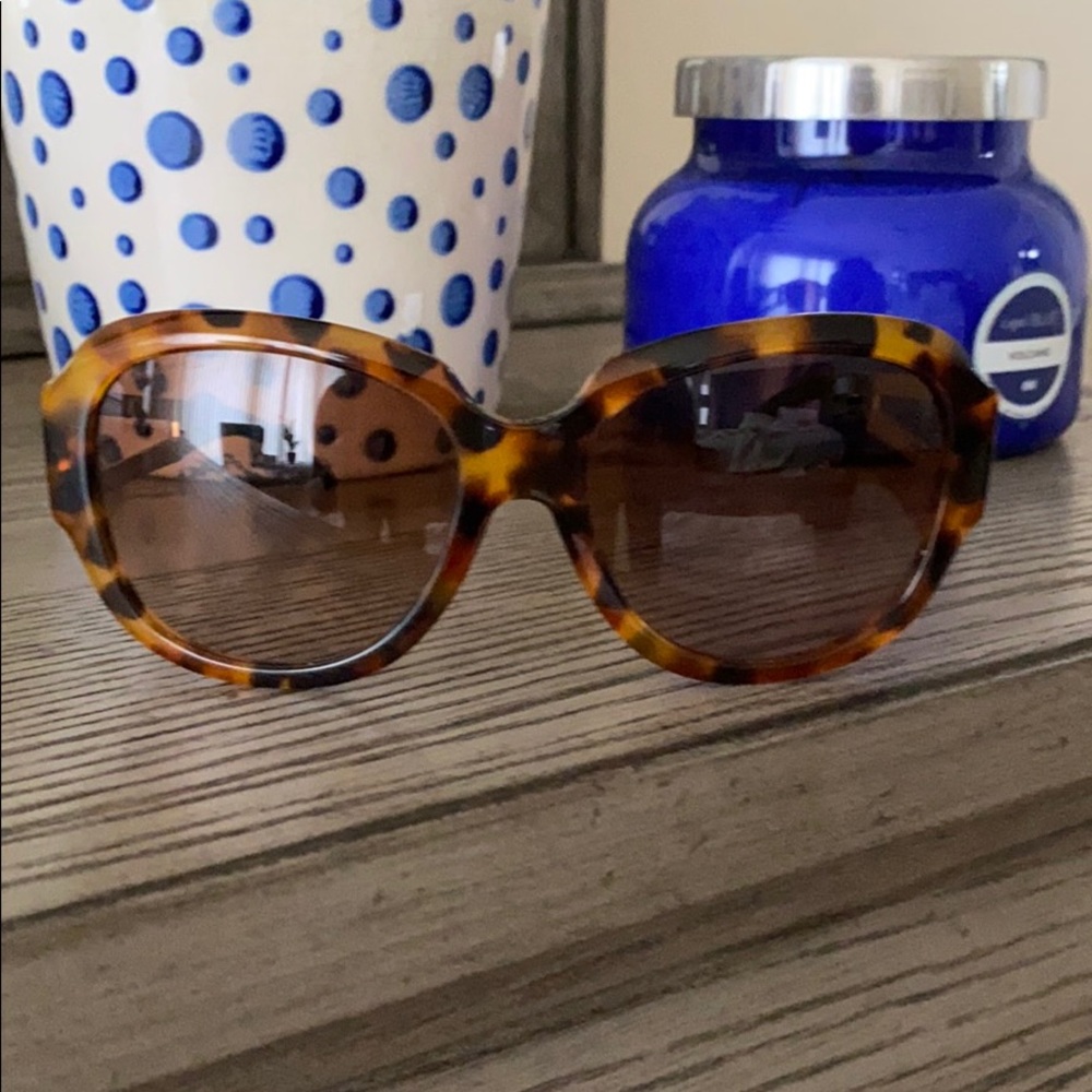 Versace sunglasses